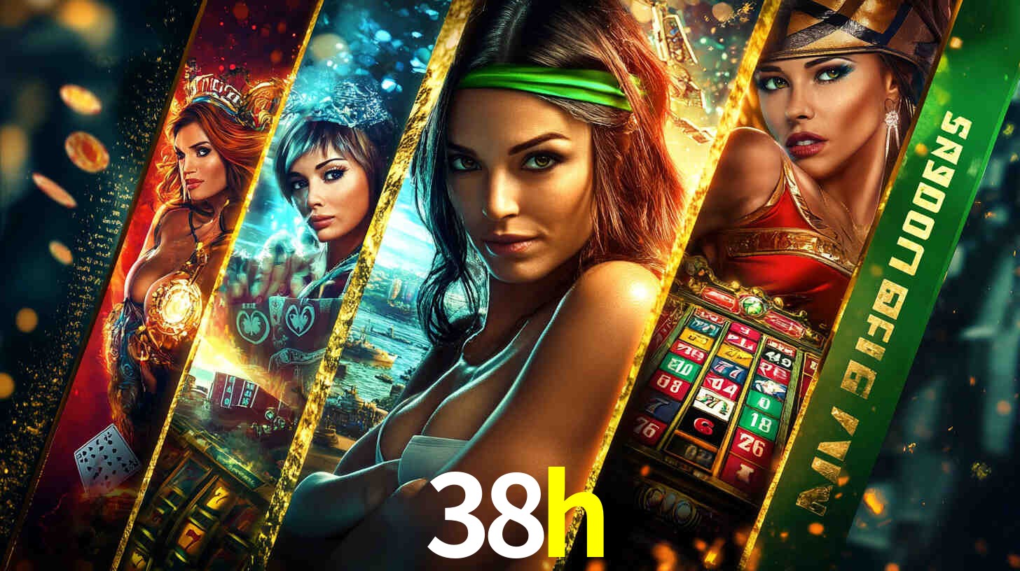 E-Sports no 38h