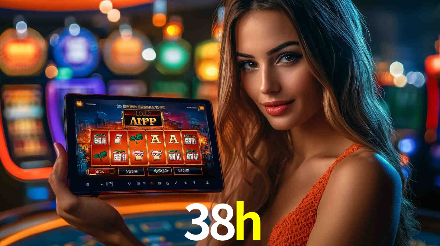Baixar App iOS 38h