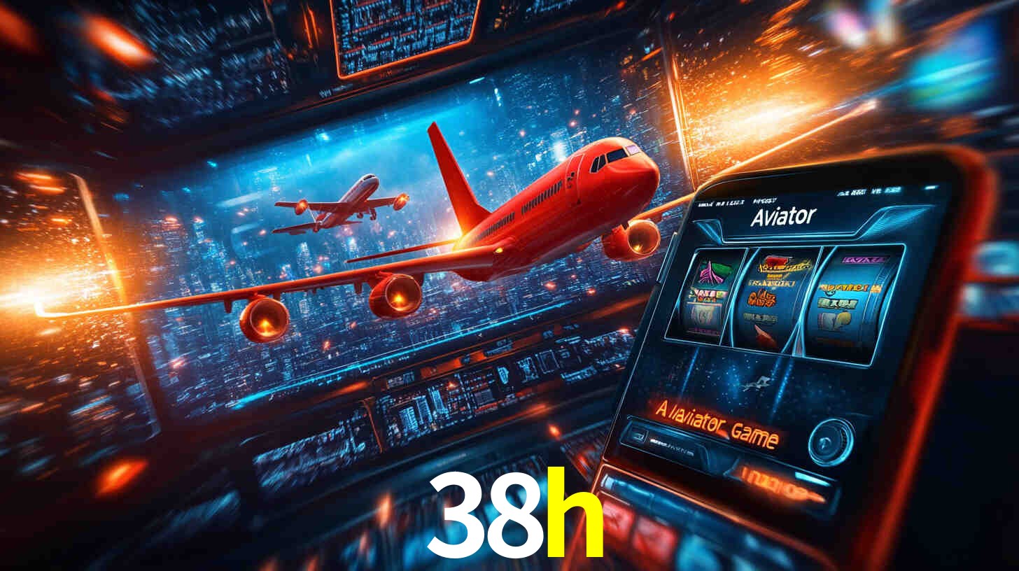 Dicas para Jogar Aviator no 38h