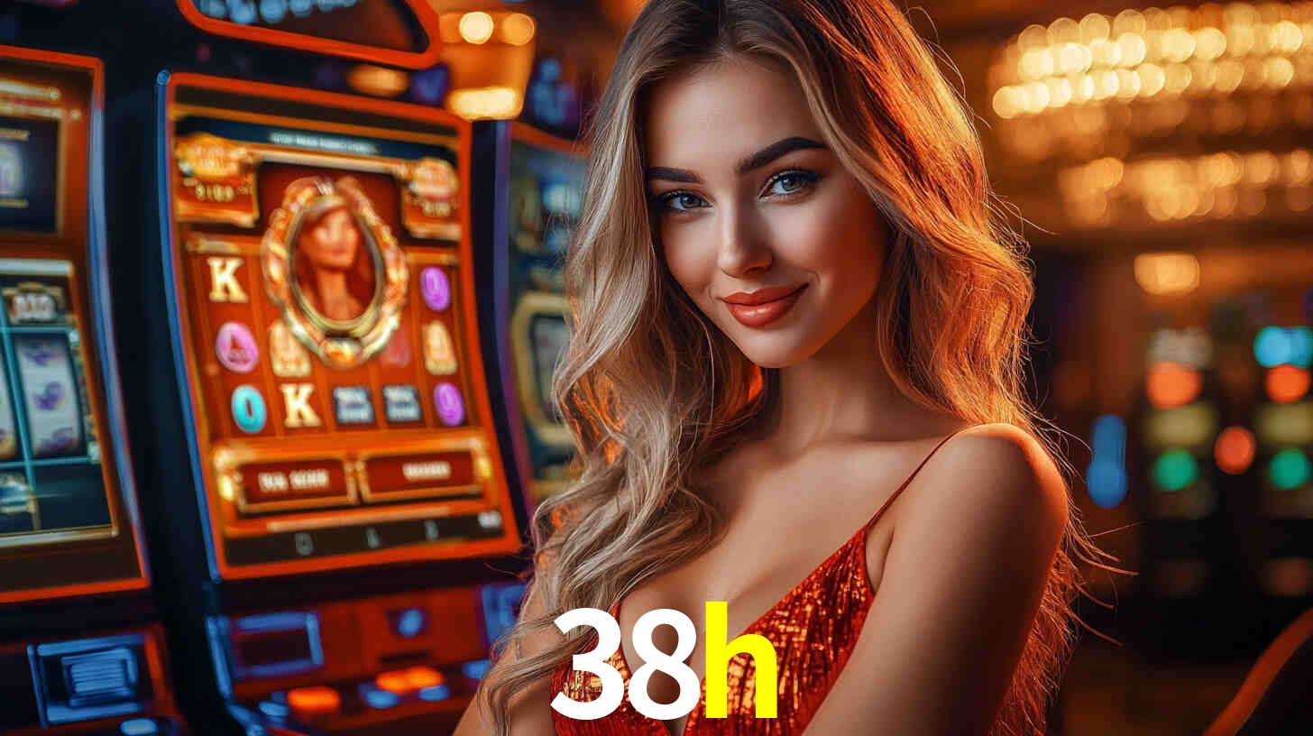 Slots Exclusivos no 38h